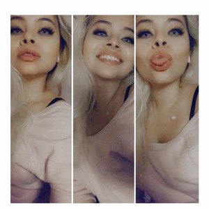 DreamSeanna live cam video preview