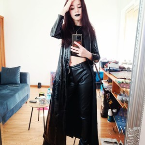 NatashaCruise video