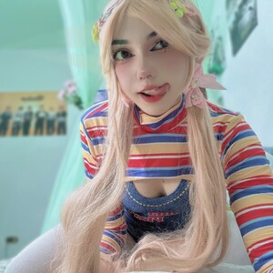 Haru_lee video