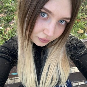 BuckwheatLady video