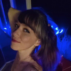 SabrinaStone live cam video preview