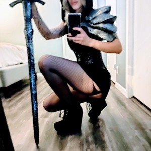 LunaRaven video