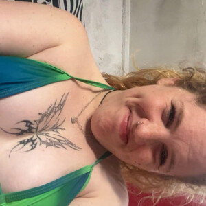 Gingersaff live cam video preview