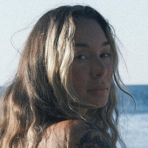 GoodVibes webcam profile - Finnish
