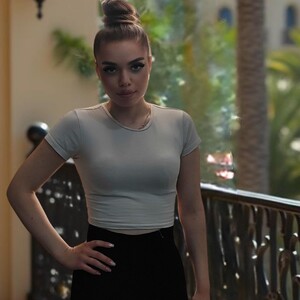 Profile preview