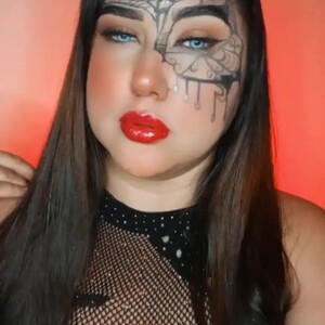 MadyAsthon webcam profile - Venezuelan
